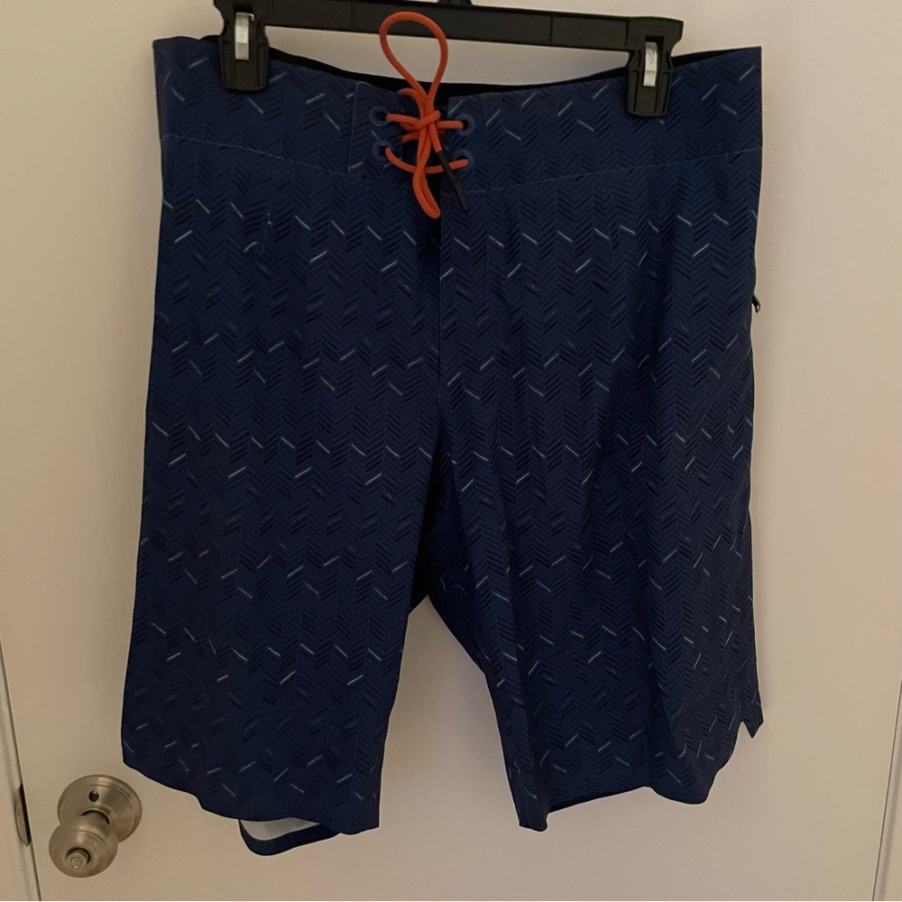 Lululemon State Board Short 9”